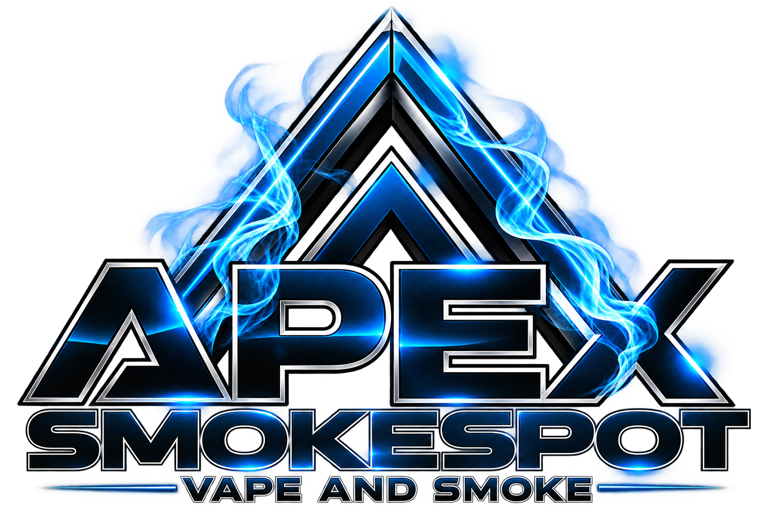 Apex Smoke Spot